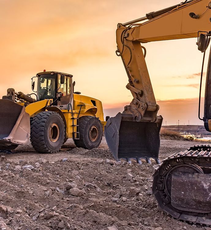 Demolition Services in Saudi Arabia: Safe, Efficient, and Sustainable Site Solutions